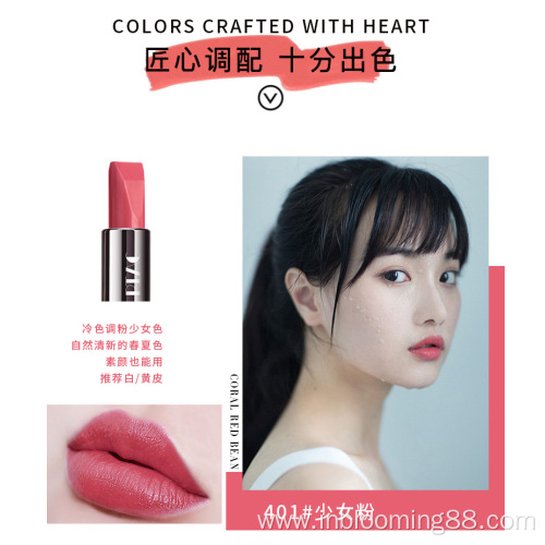 Custom Makeup Lipsticks Logo Customize Brand Matte